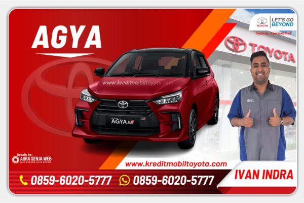 Agya