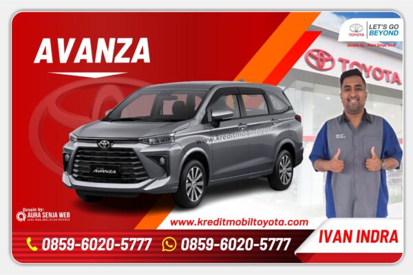 Avanza