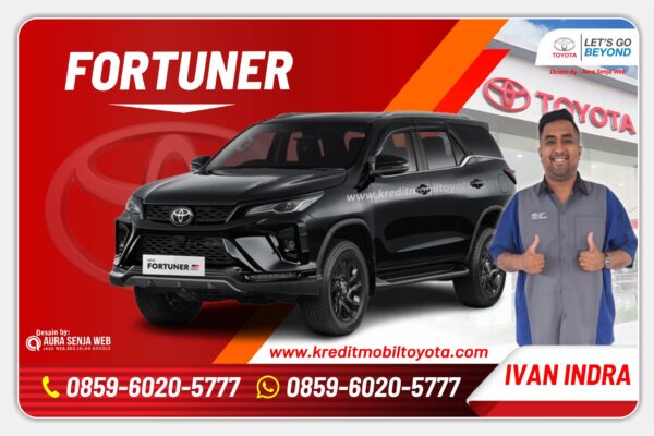 Fortuner