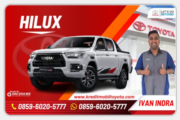 Hilux