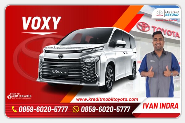 Voxy