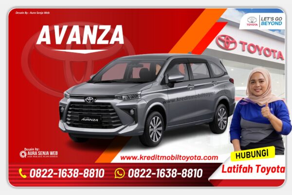 Avanza