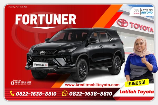 Fortuner