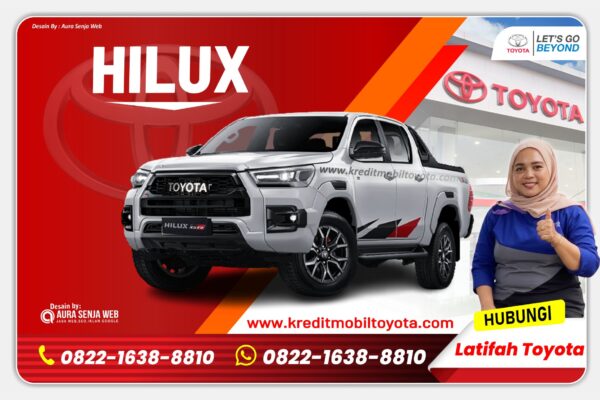 Hilux