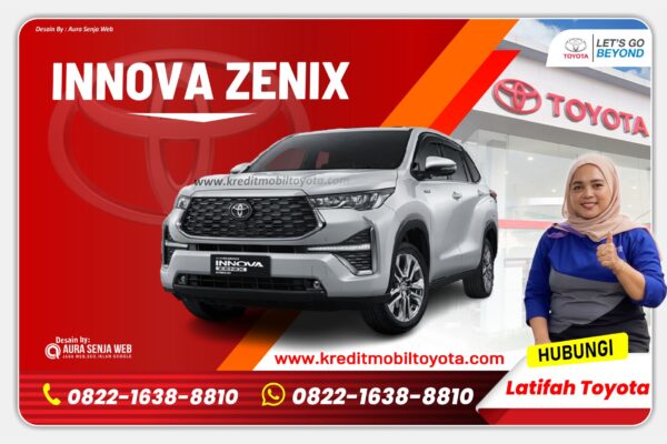 Innova zenix