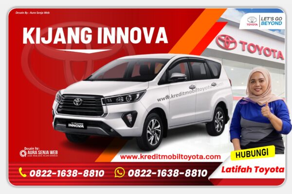Kijang Innova