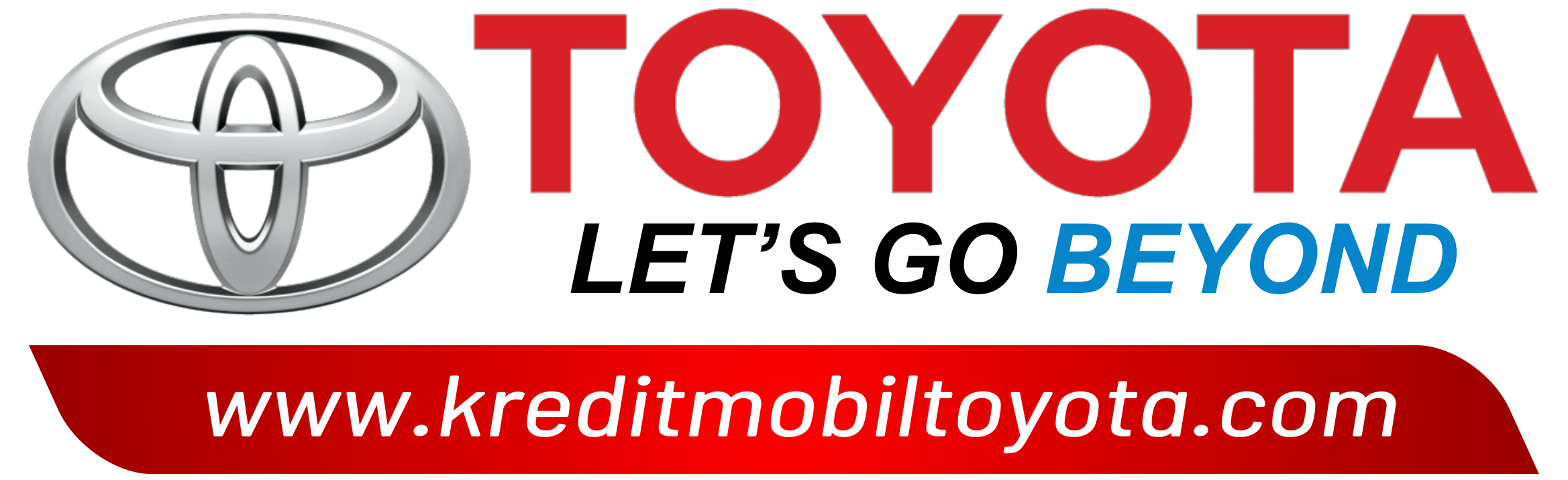 Dealer Toyota Jakarta